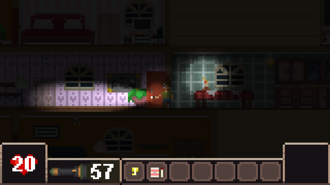 Breathing Fear screenshot 2