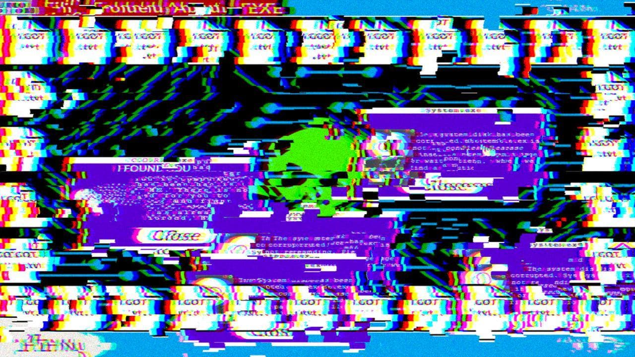 Hacker.exe (itch) screenshot 3