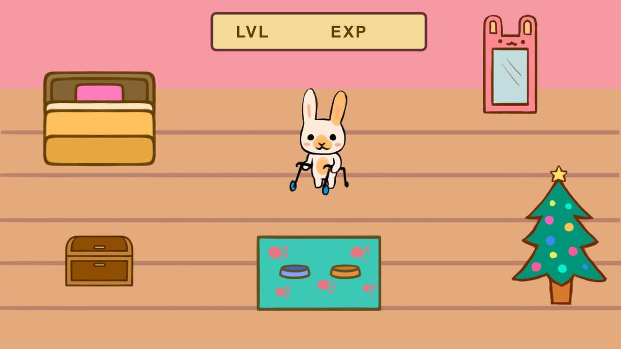 Bunnykins Life screenshot 2