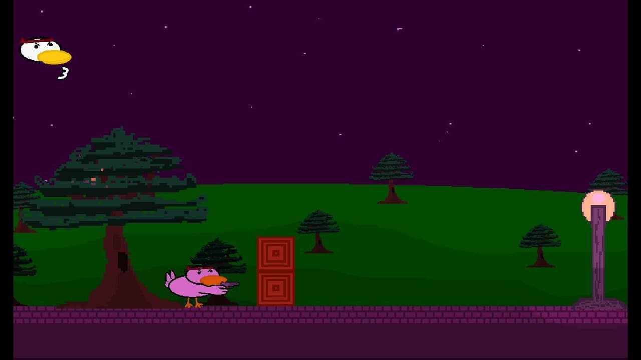 Duck of War screenshot 5