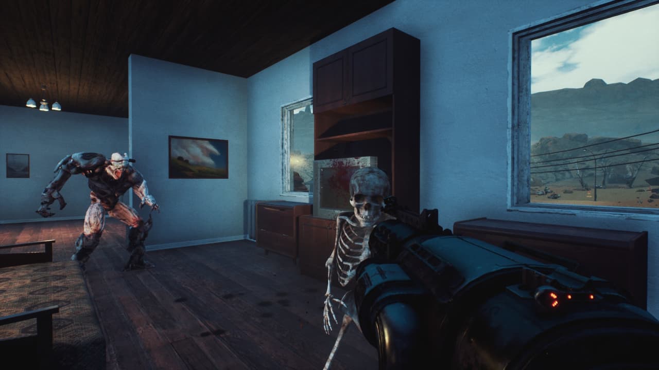 Undoing screenshot 6