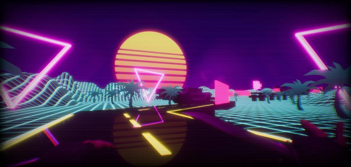 On The Run (Eoin Peel) screenshot 2