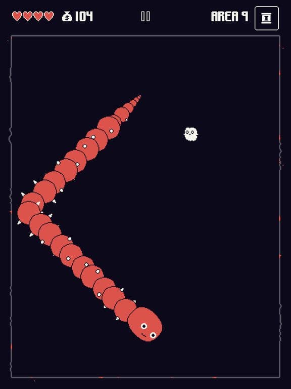 Fowlst screenshot 5