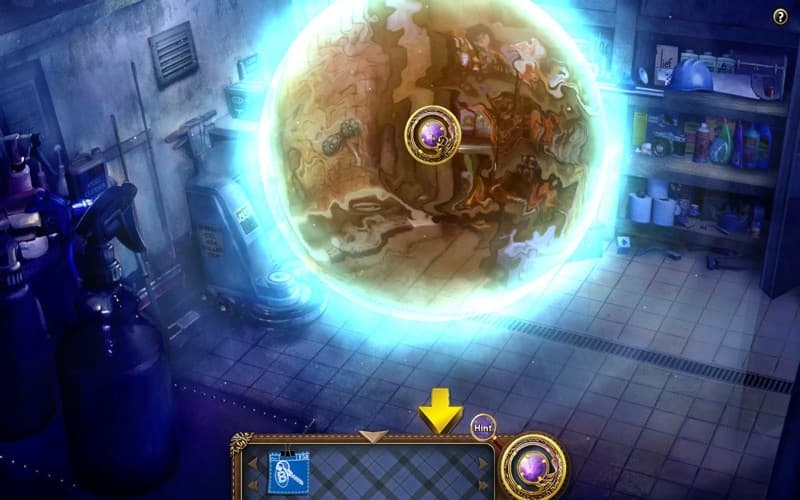 Secret of the Pendulum: Premium Edition screenshot 5
