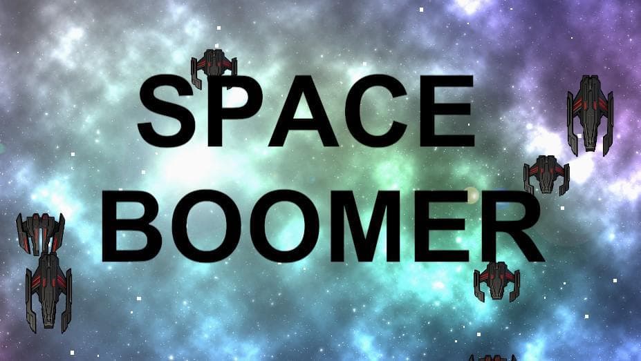 Team Disco Monster - Space Boomer UP867938