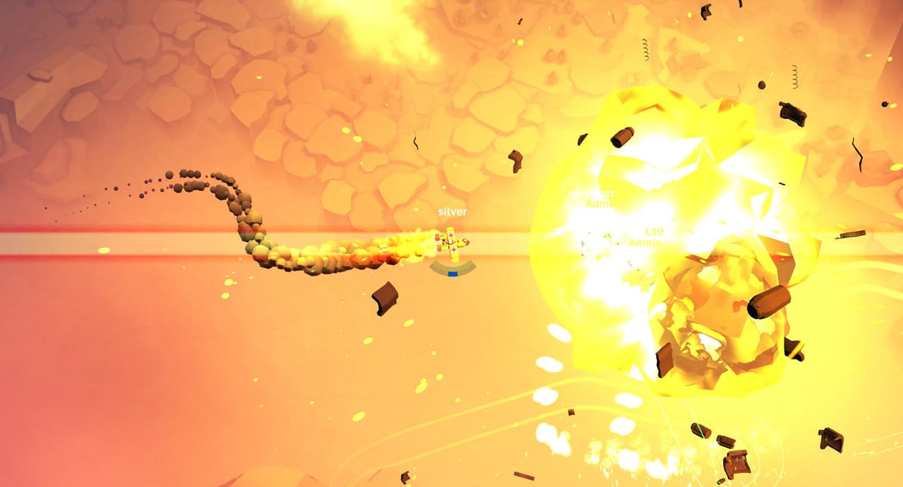 Steambirds Alliance screenshot 3