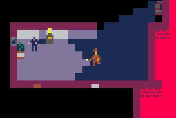 Sneaky Stealy screenshot 4