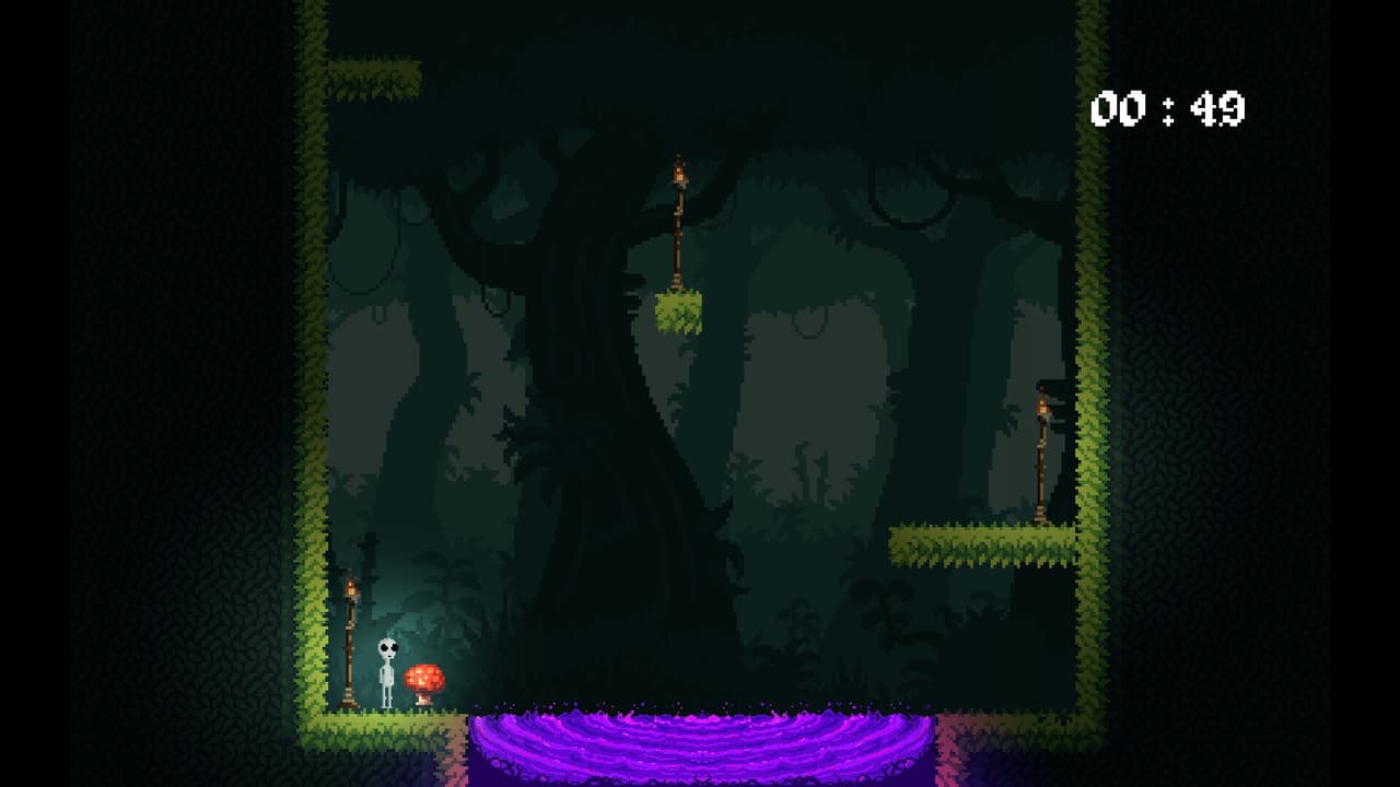 Lusófona Games Collection 2024 screenshot 3