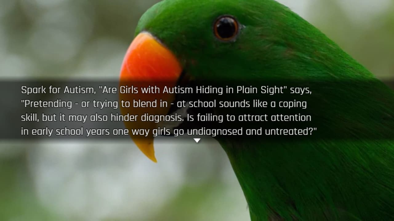 Differentiate (itch) screenshot 3