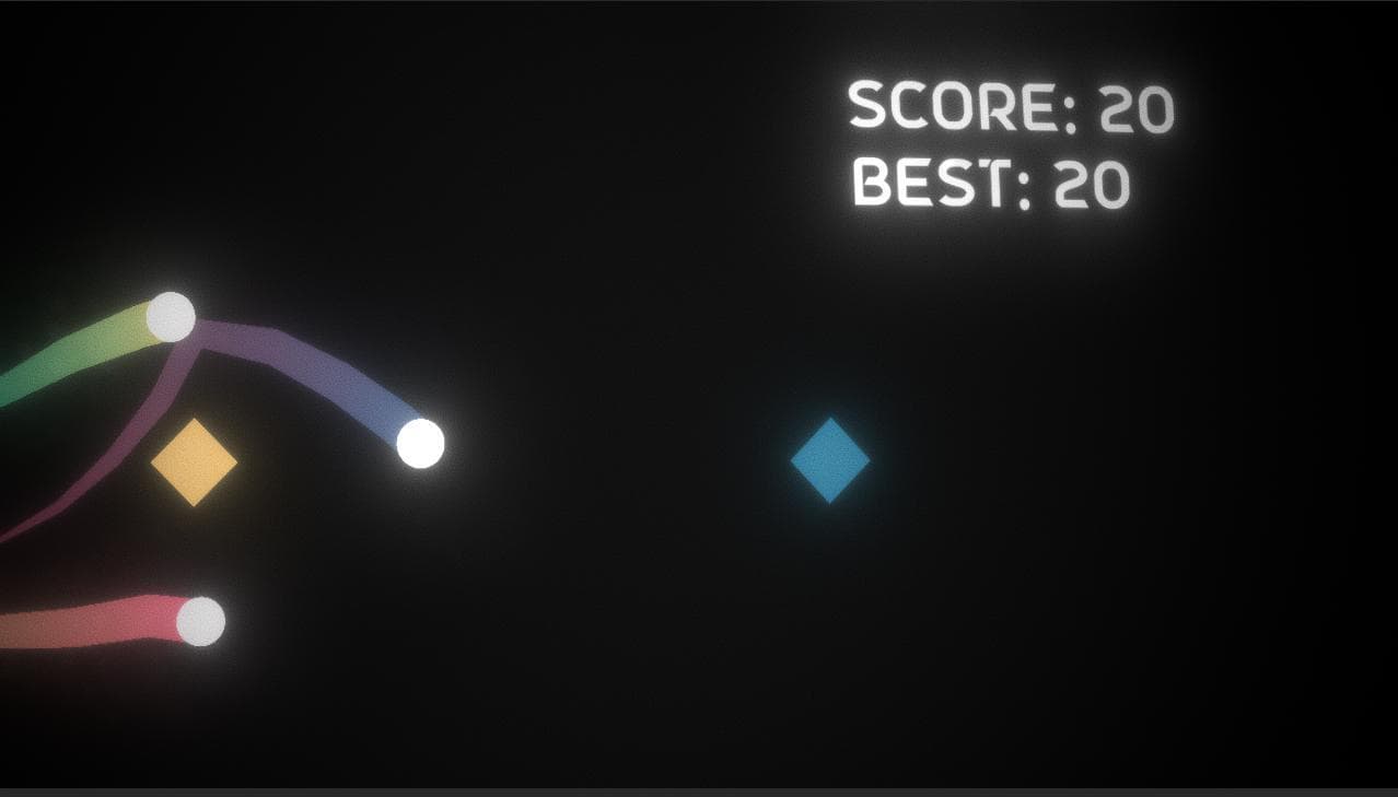 Ternion (itch) screenshot 3