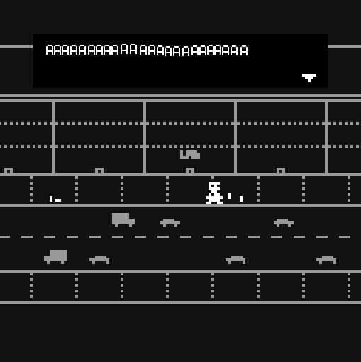 It has been 36 seconds since the accident with the Expando-Beam screenshot 3
