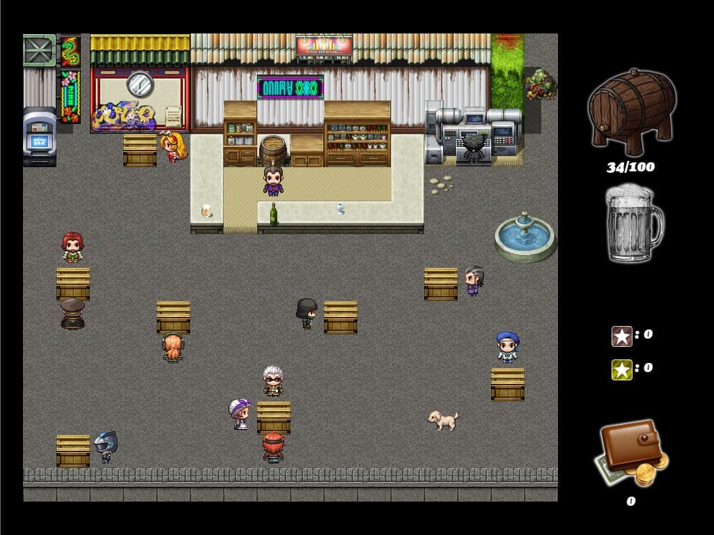 Beer Bar screenshot 4