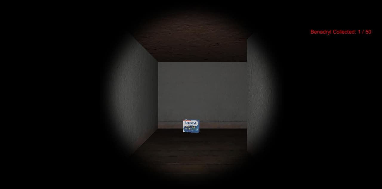 The Hat Man (itch) screenshot 3