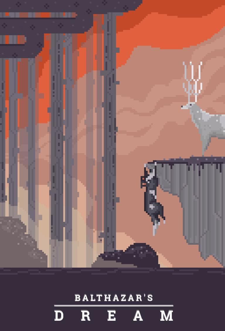 Balthazars Dream (itch) screenshot 5
