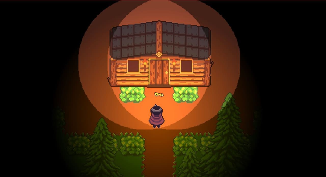 Secret Of Fire