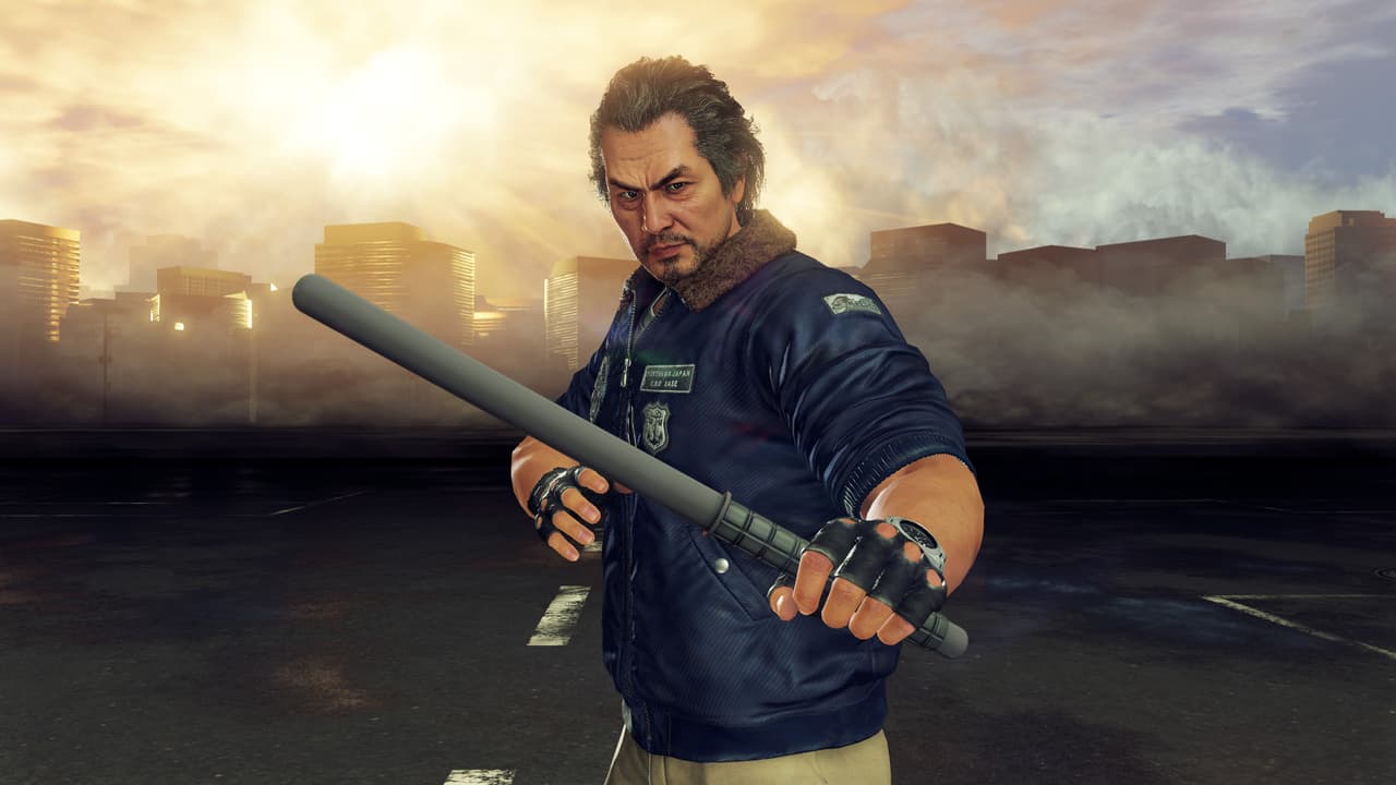 Yakuza: Like a Dragon screenshot 6