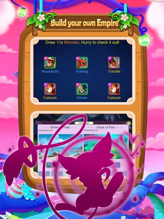 Poche Empire screenshot 3