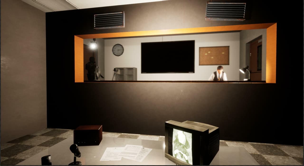 Heritage (PingDucky Game) screenshot 2
