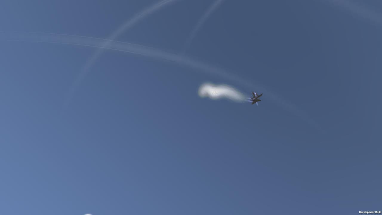 Chaos Vehicles screenshot 4