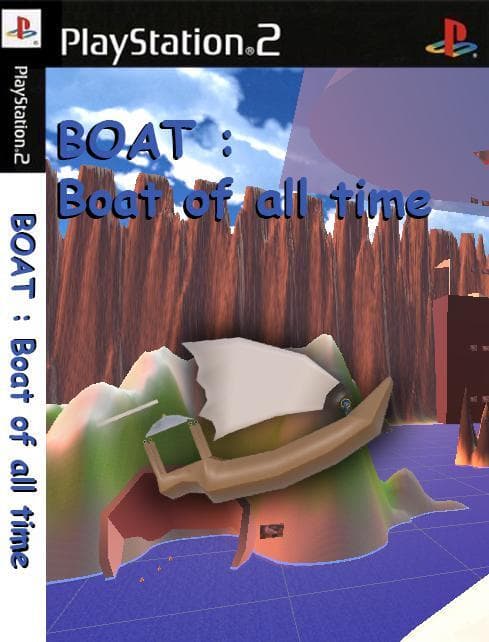 B.O.A.T: Boat of all time screenshot 2