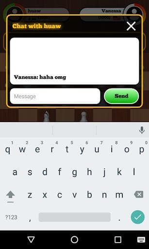 Chess Online - Duel friends online!