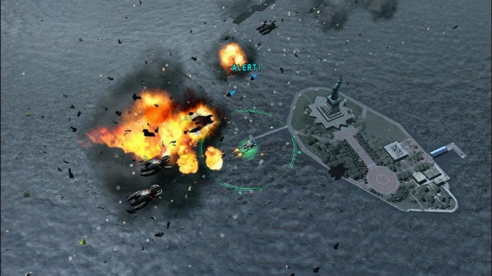 0 day Attack on Earth screenshot 6
