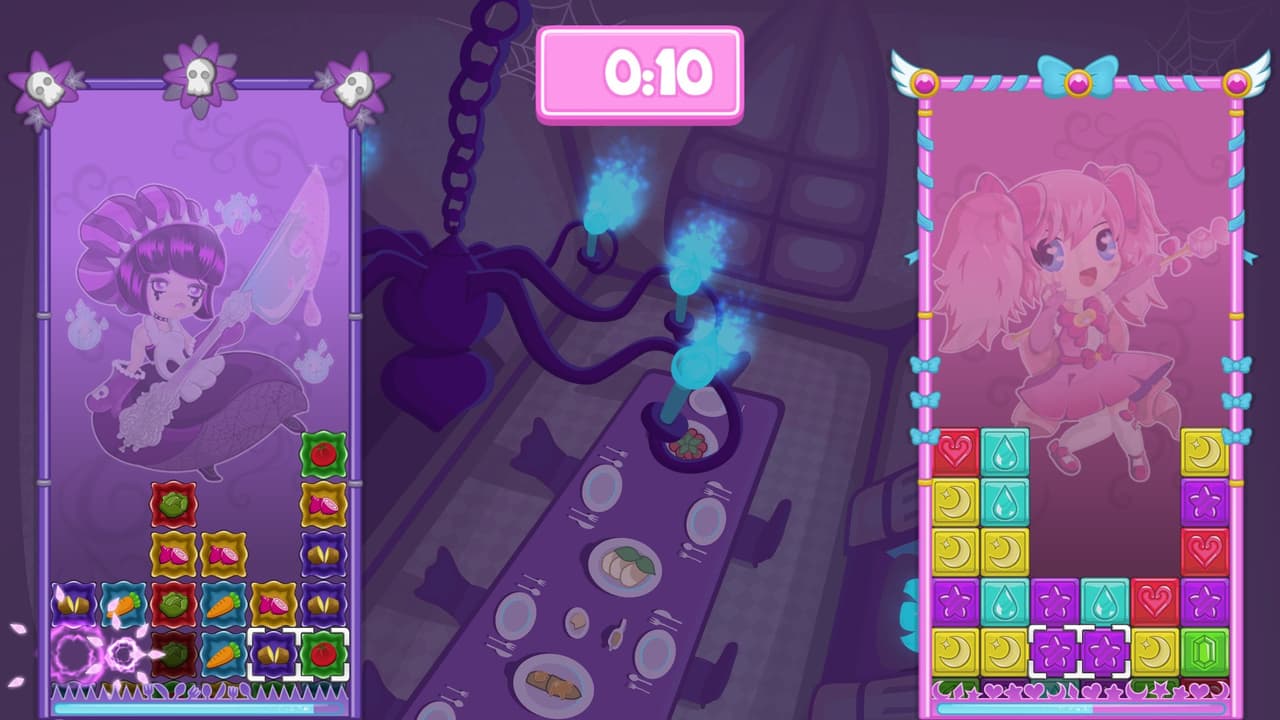 Swapette Showdown screenshot 5