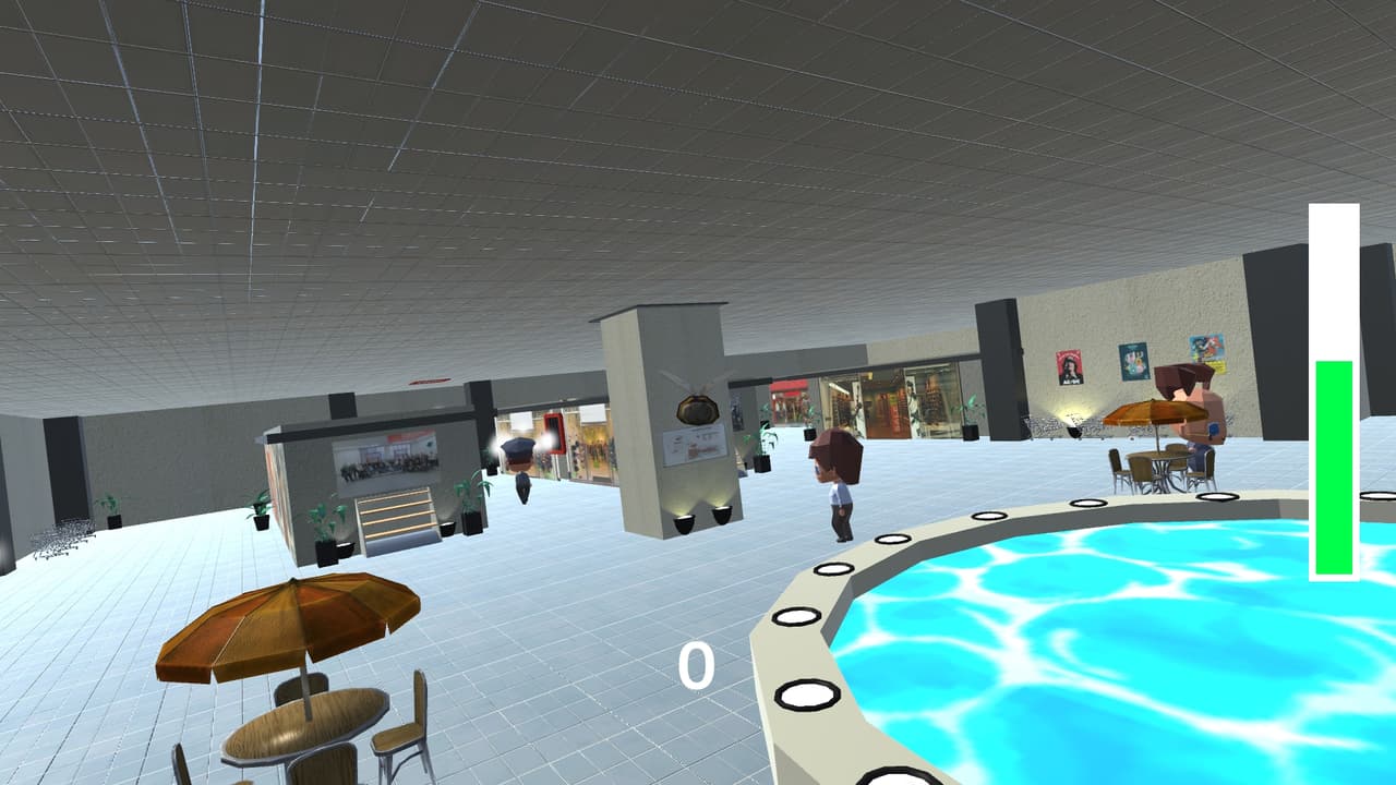 The Life Of Aedes screenshot 4
