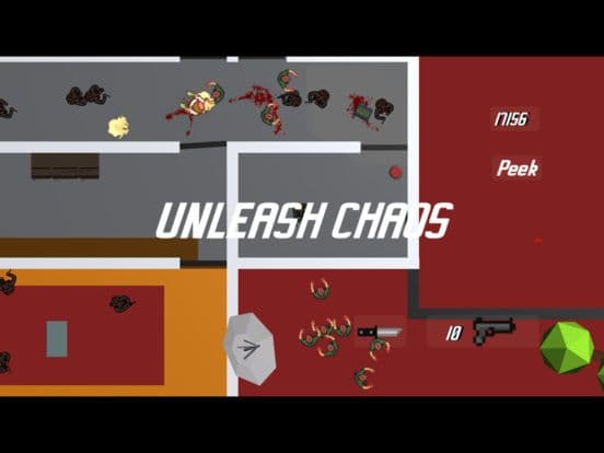 No One Really Dies screenshot 4