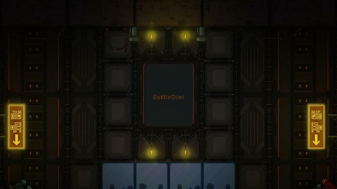 Duel of honor (itch) screenshot 4