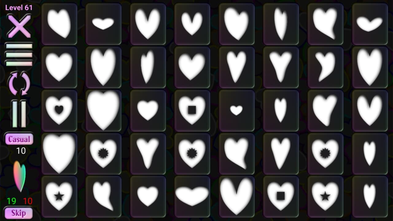 Alien Affection PC screenshot 6