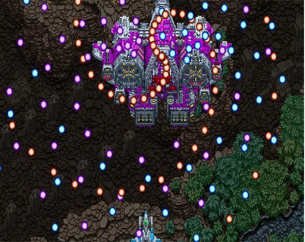 Final Stand (itch)