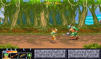 The King of Dragons screenshot 4