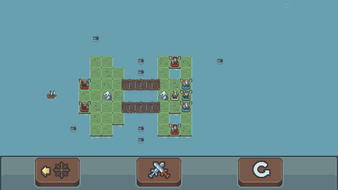 TailWind (itch) screenshot 4