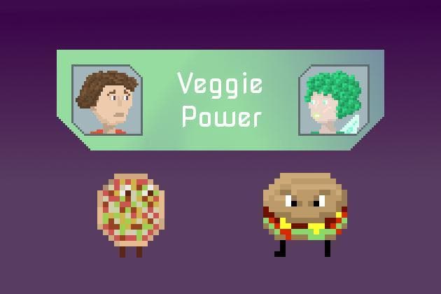 VeggiePower