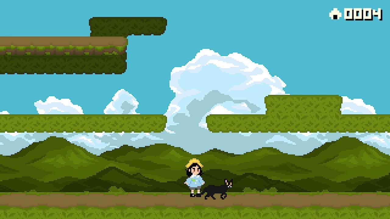 A Journey to be free screenshot 3