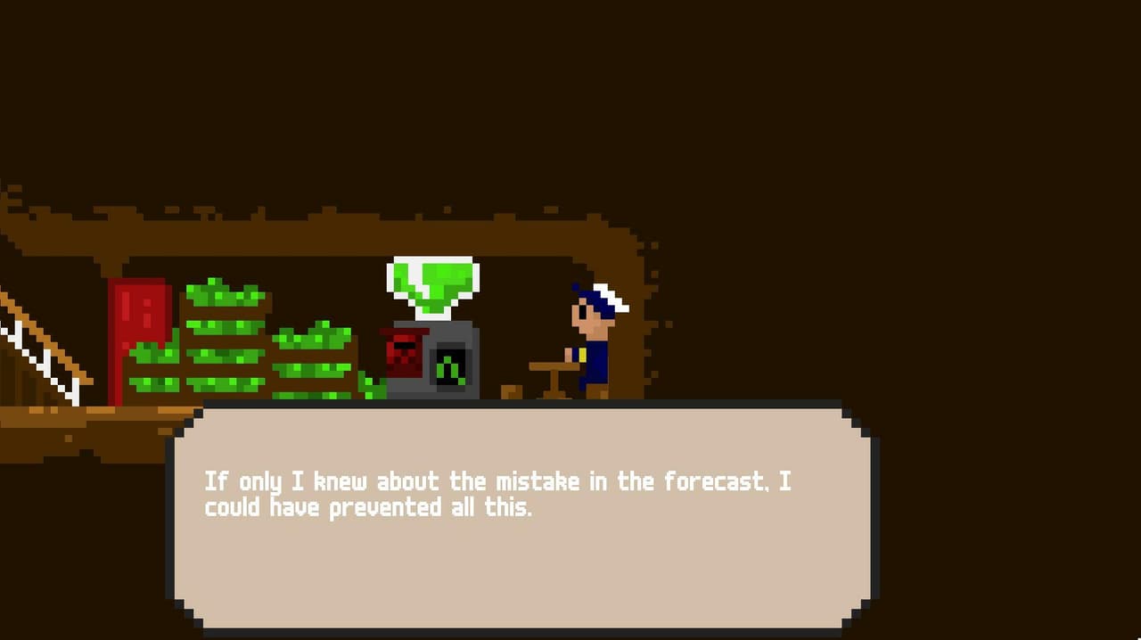 TimeSink (shelerr, ilyamokka) screenshot 4