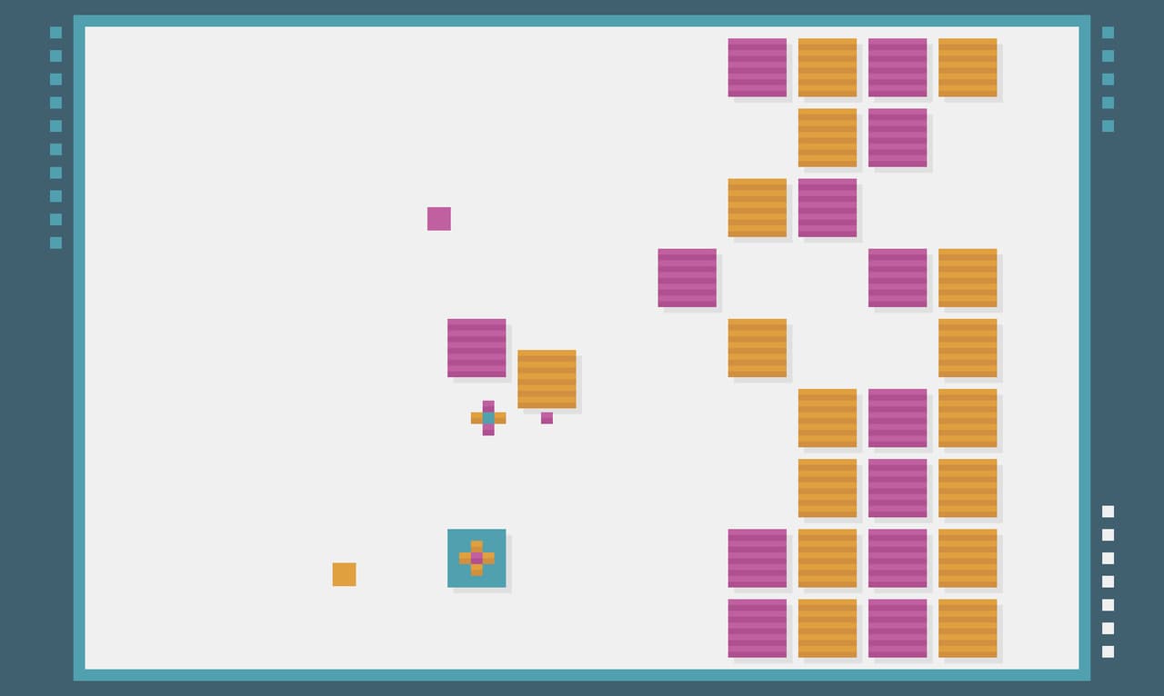 Time Killers: CatchOut screenshot 3