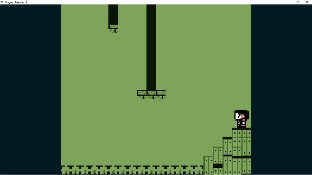 Dungeon ascention screenshot 3