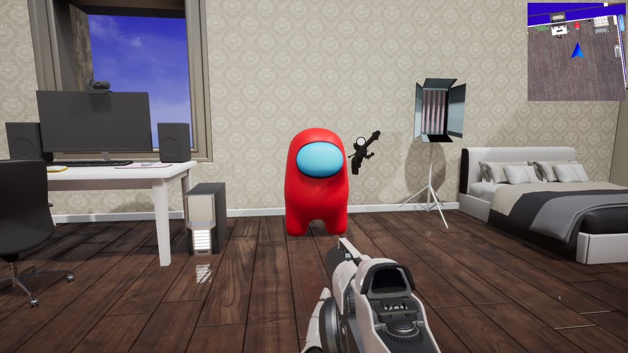 Desstroke screenshot 6