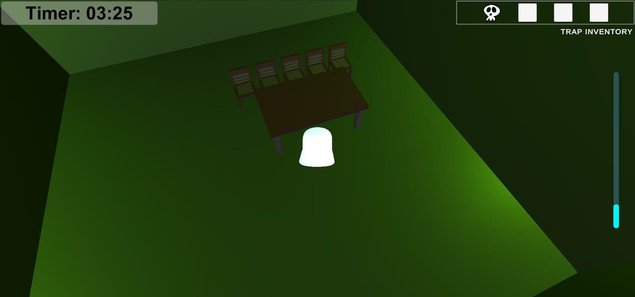SPOOK a BOO! screenshot 2