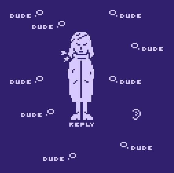 Fuck You and Fuck Off
