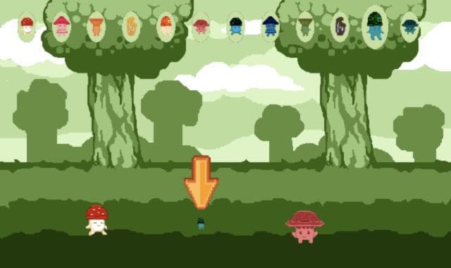 Mushroom Maestro