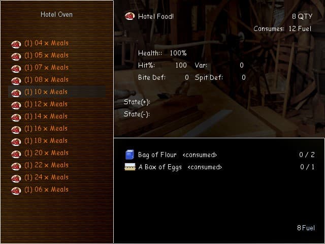 Apocalypse Hotel screenshot 5