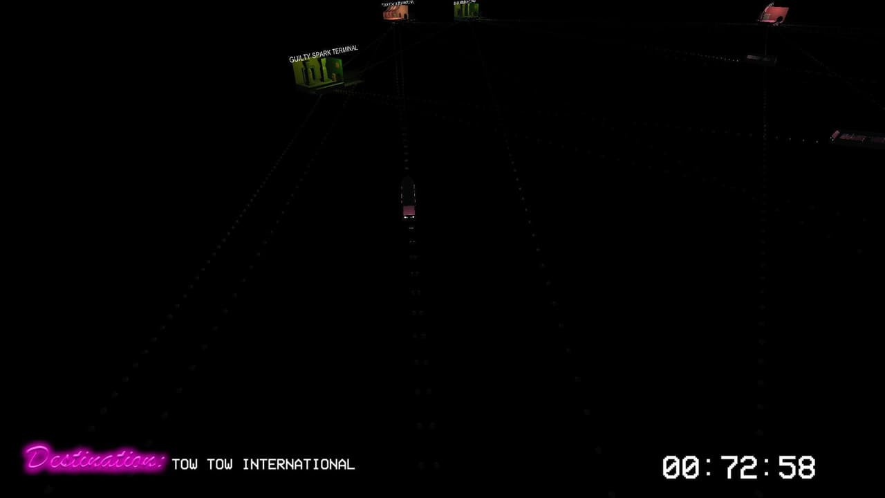 Trains Mission screenshot 4