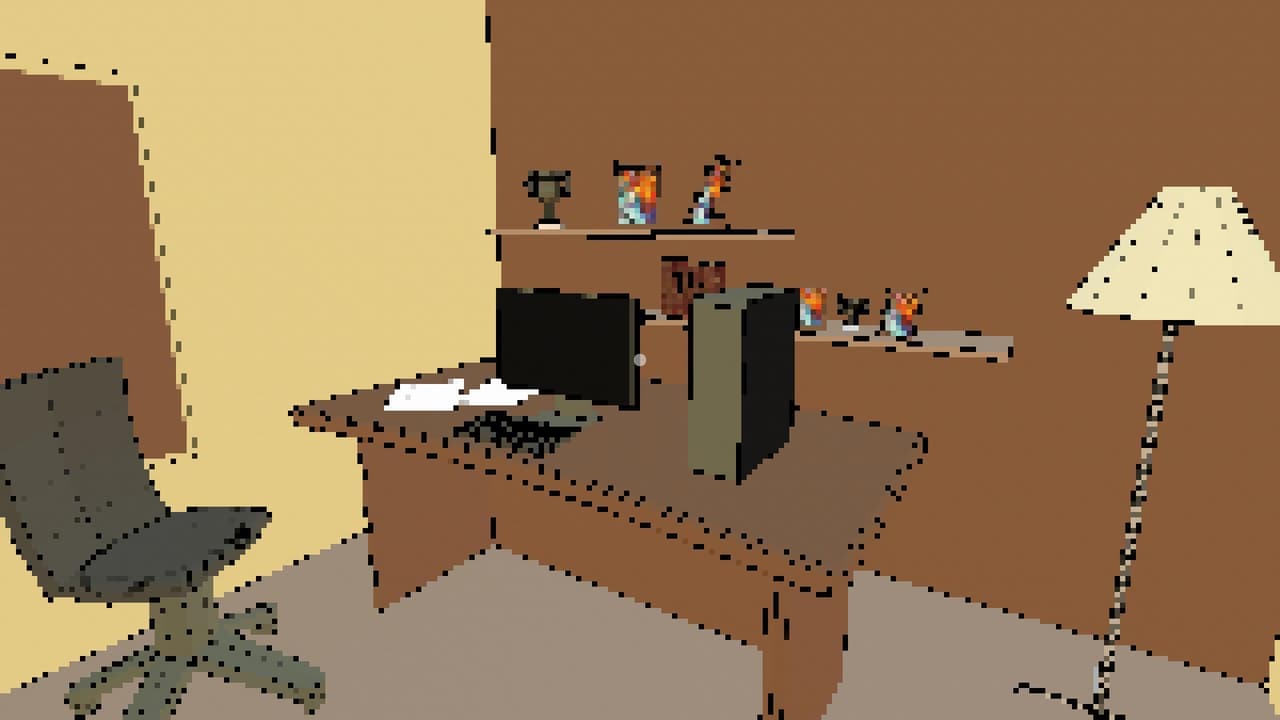 You Must Survive (pgbassist) screenshot 2