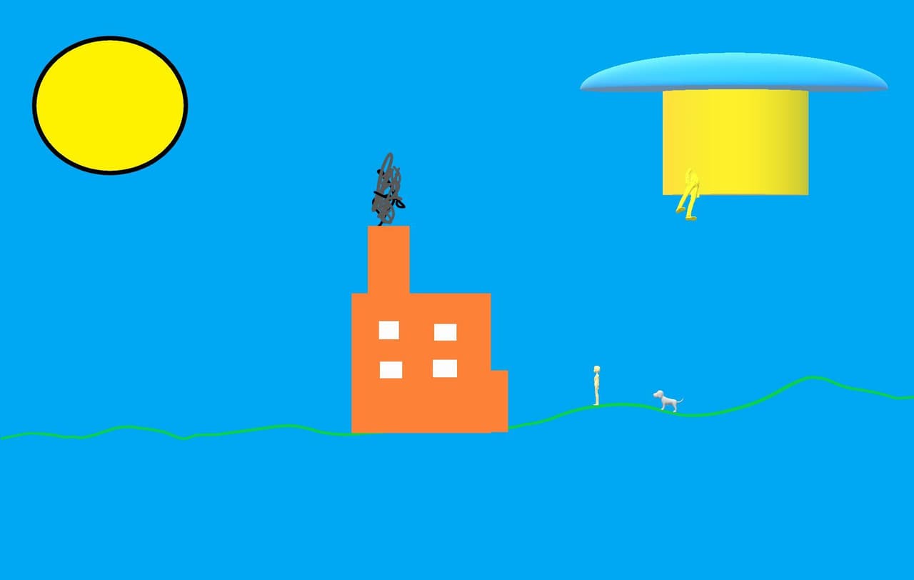 BEE Sim screenshot 2