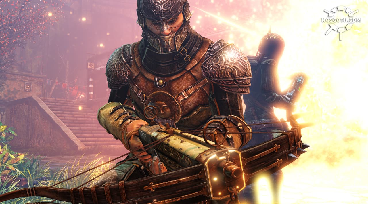 Nosgoth screenshot 3