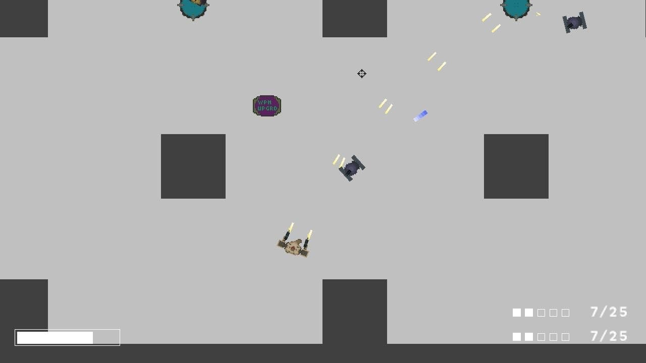 Potato (KorinOo) screenshot 6