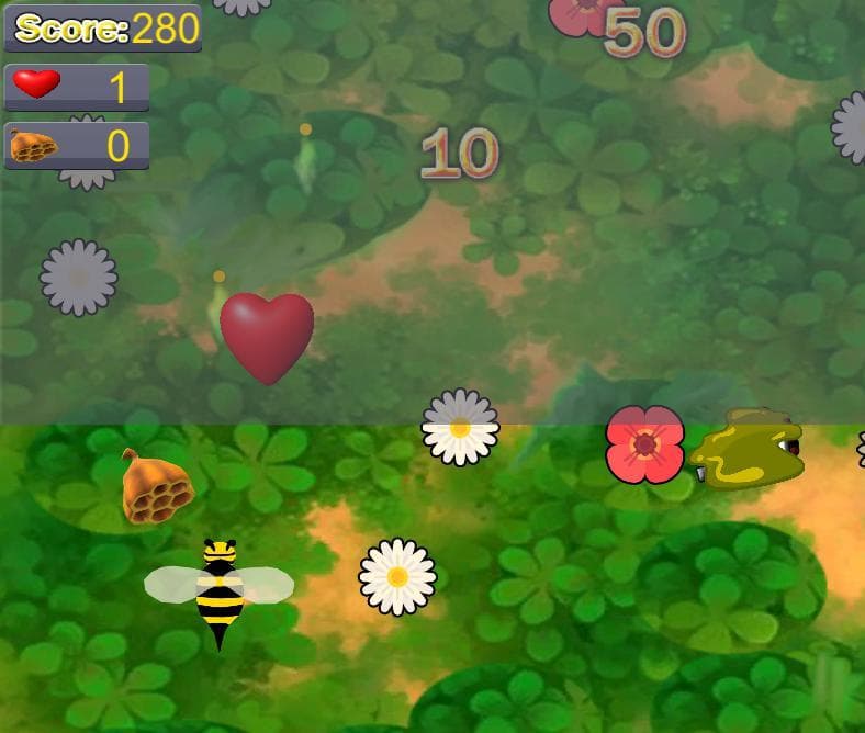 BeeUs screenshot 3